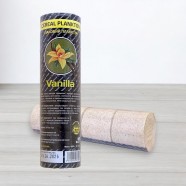 Технопланктон River Fish, 4шт/уп, 450г, Ваніль (Vanilla)